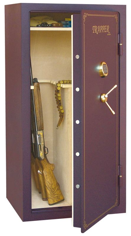ARMOIRE A FUSIL EN CORSE